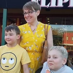 Meet your Posher, Mindy